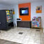 Motel 6-Lawton, OK