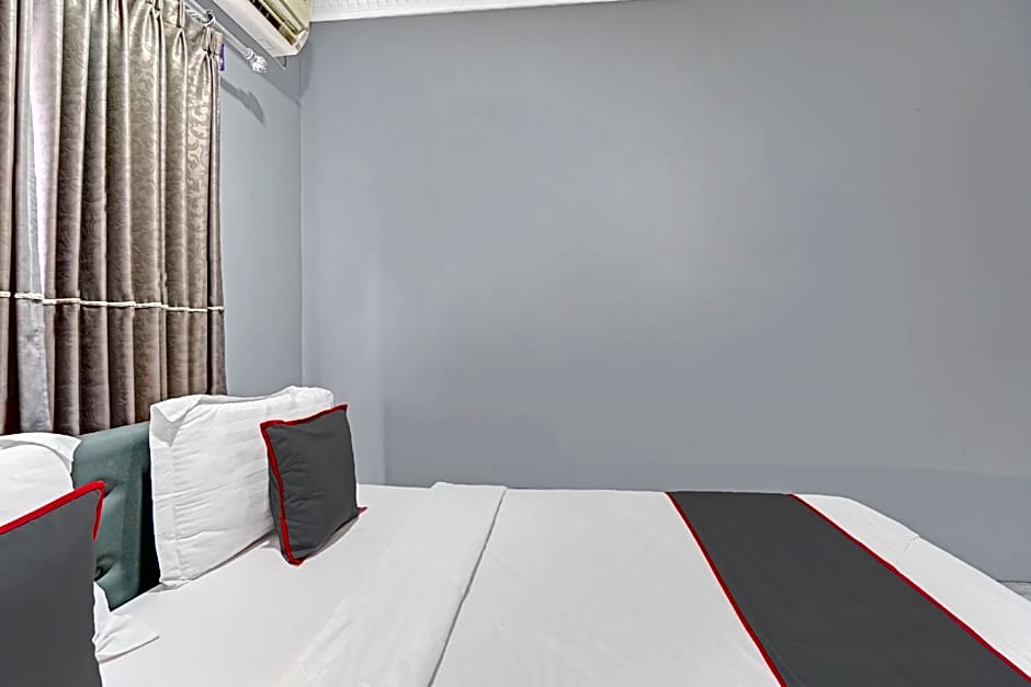 Collection O 90783 Probolinggo Homestay