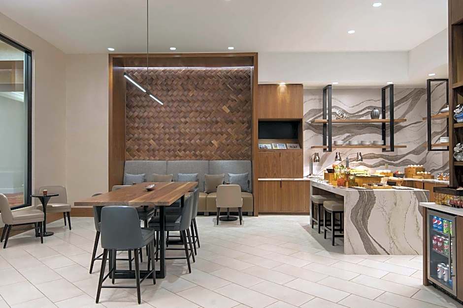 Spartanburg Marriott