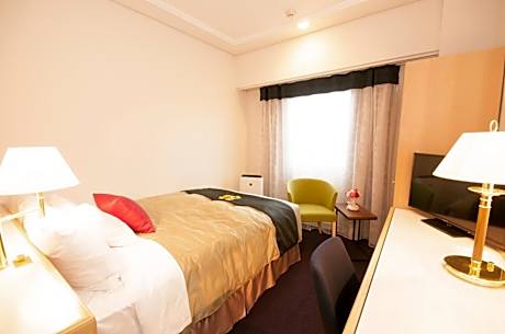Deluxe Single Room - Non-Smoking