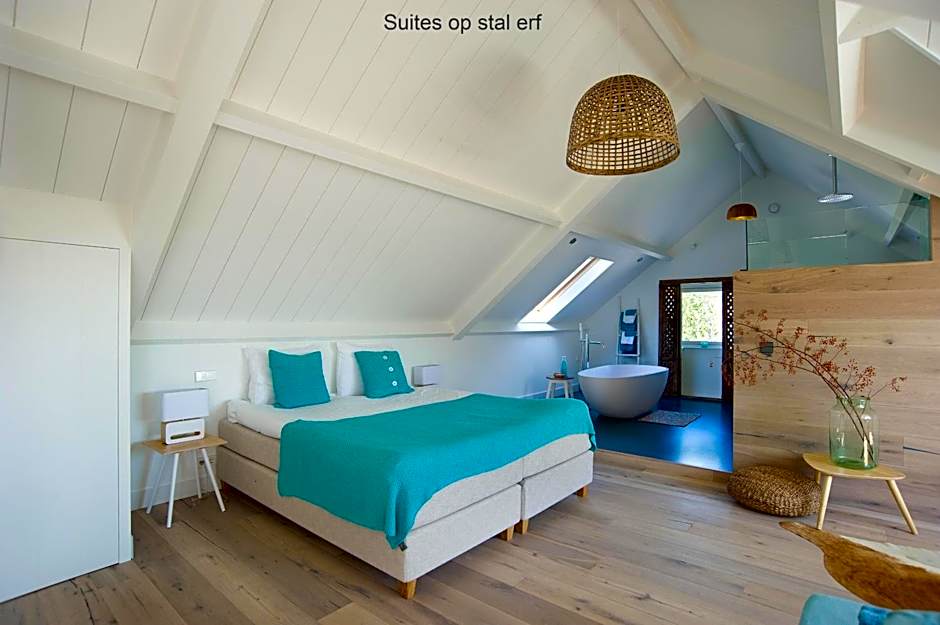 Boutique hotel Villa Oldenhoff