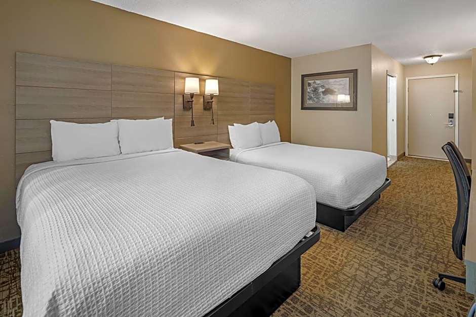 Best Western Bidarka Inn