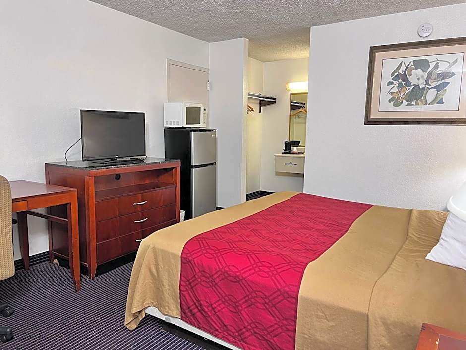 Heritage Inn by Capital O Baton Rouge I 10