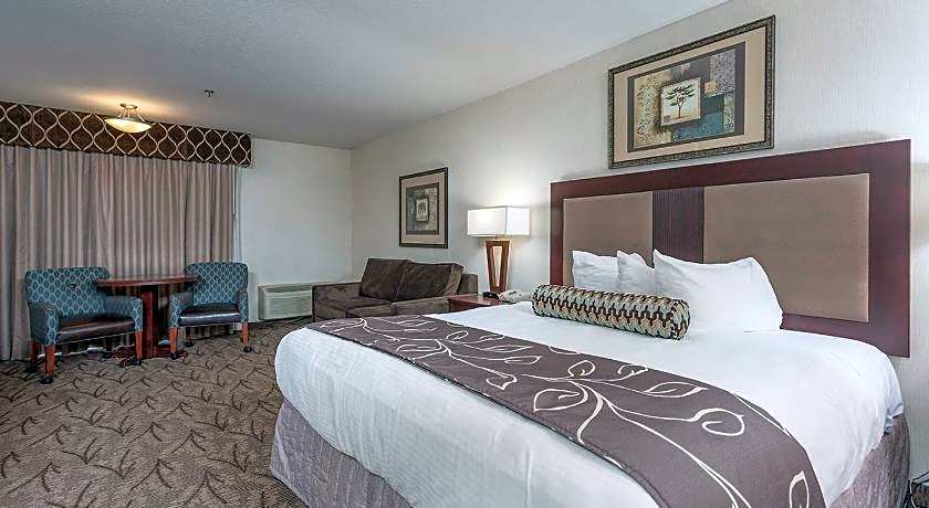 Shilo Inn Suites - Idaho Falls