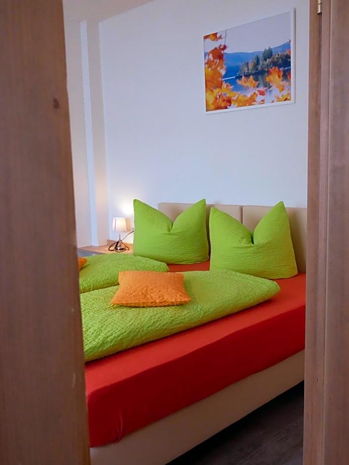 Wochner's Hotel-Sternen Am Schluchsee Hochschwarzwald