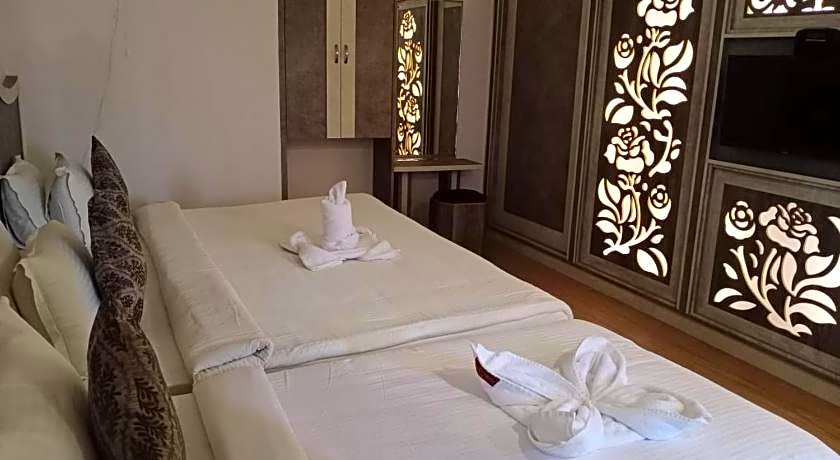 SRI GNANA VEDHA BEACH RESIDENCY