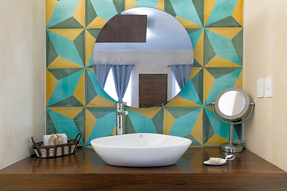 Quinta Margarita - Boho Chic Hotel