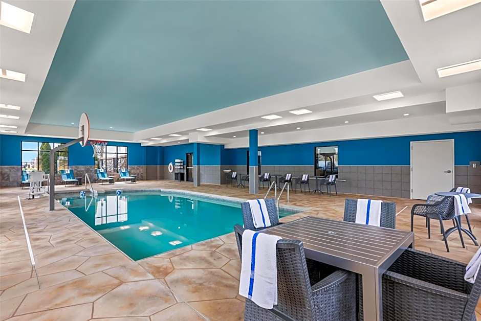 Hampton Inn By Hilton & Suites Fond du Lac