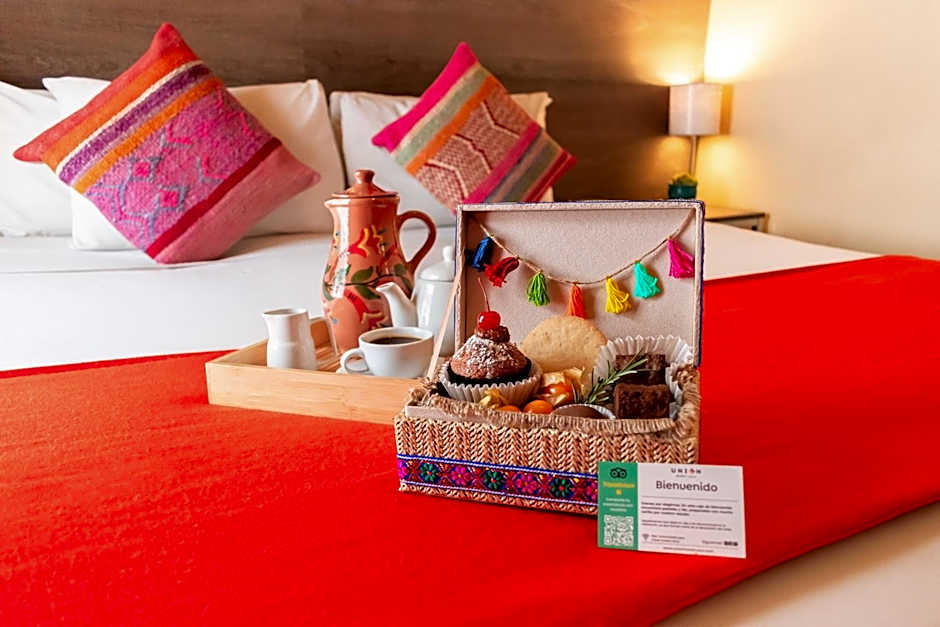 Union Hotel Cusco