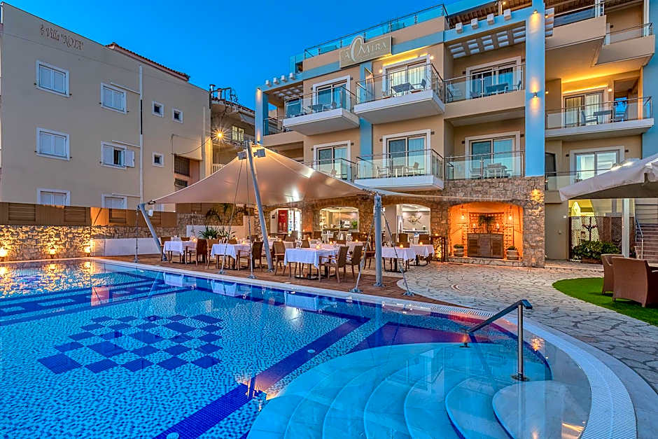 Almira Hotel