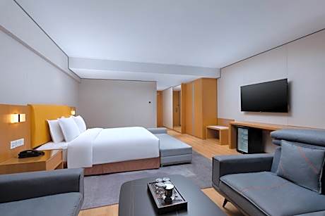 King Suite