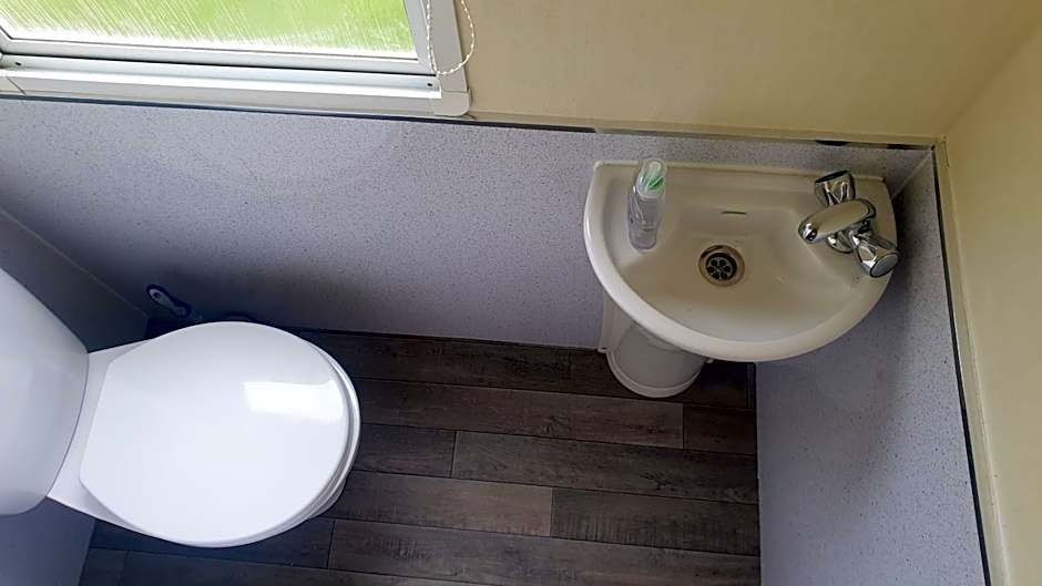 Holiday Home in Lyons Robin Hood Holiday Park