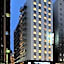 KEIKYU EX INN Higashi-Ginza -Tokyo Ginza Tsukiji