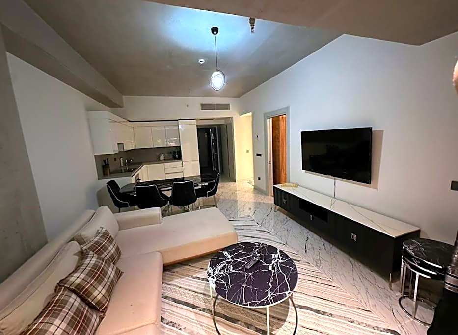 Live lavishly balcony 30 plus floor