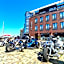 Hotel Kontorhaus Stralsund