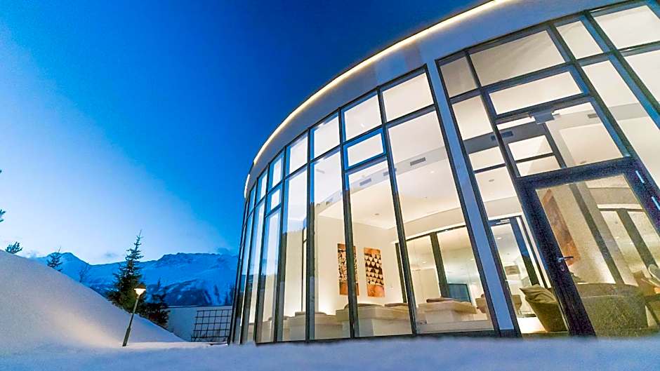 Wellnesshotel Mein Almhof Superior