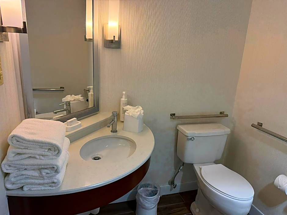 Hampton Inn Downingtown/Exton