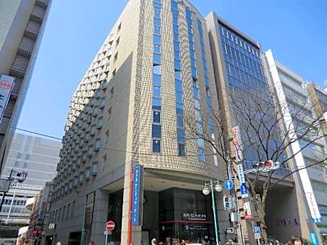 Hotel Century Art (Hakata Station)
