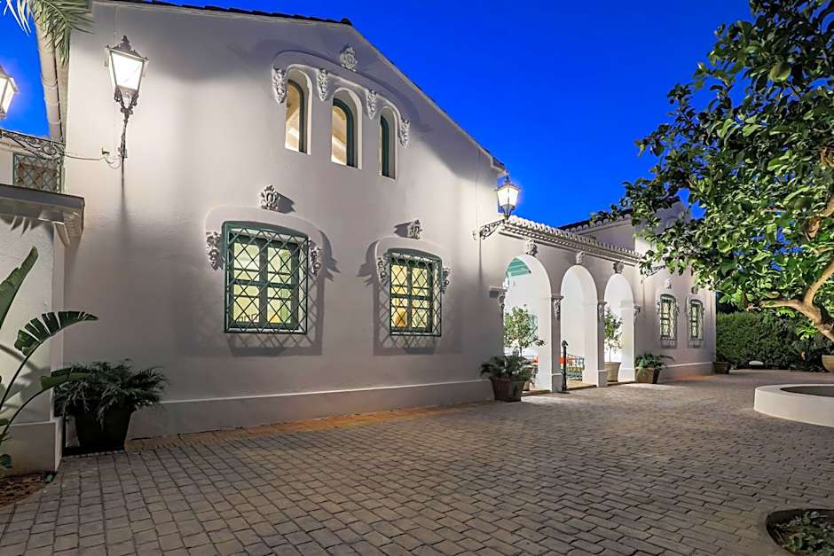 Maison San Alfredo B&B