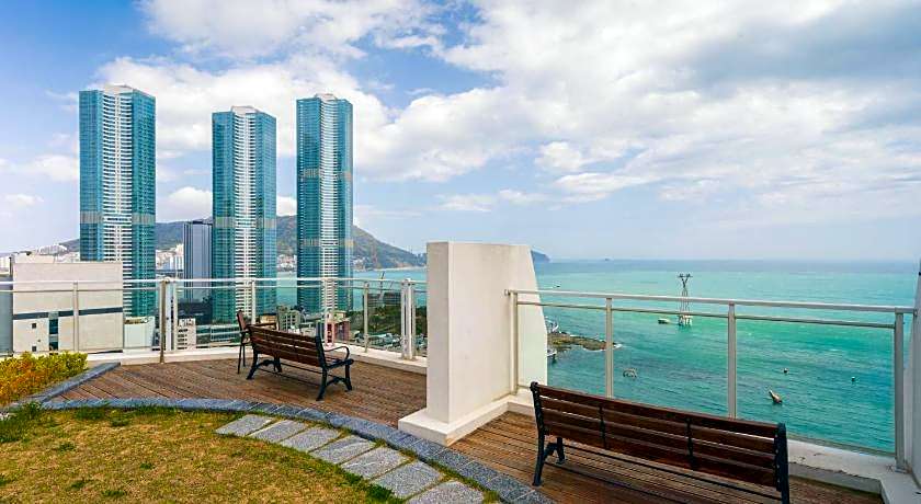Grab The Ocean Songdo