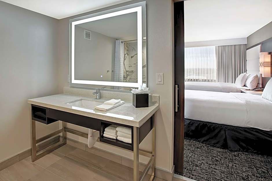 Embassy Suites By Hilton Oklahoma City Northwest