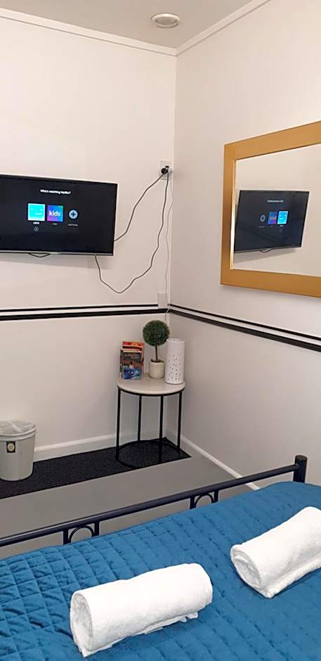 Archies Bunker Affordable Accommodation