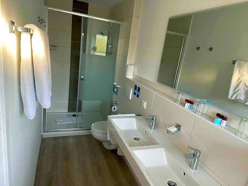 Sevda's Hotel Garni Weinforth