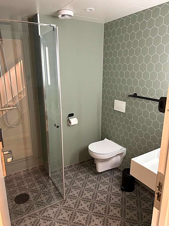 Foto 1 von 5 von Double Room with Shared Bathroom