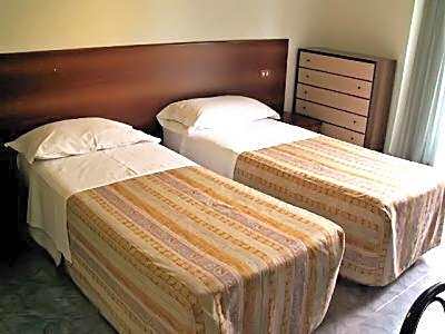 Hotel Rallye – Milan, DC