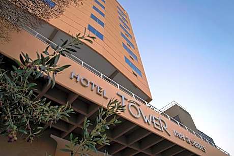 Hotel Tower Inn & Suites