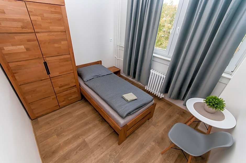 Hostel Favorit