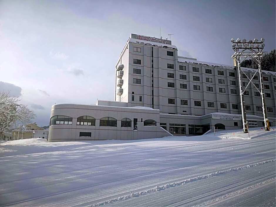Yuzawa Toei Hotel