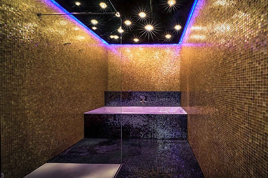 Boutique Suites and Residences Heidelberg- Alte Zigarrenmanufaktur
