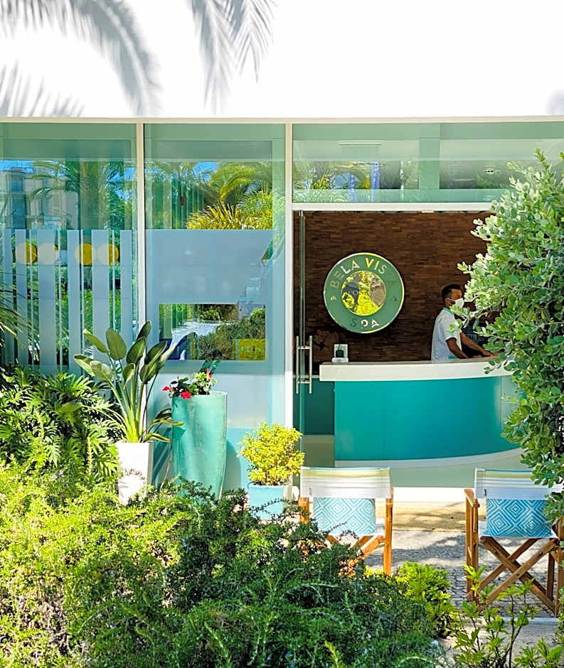 Bela Vista Hotel & Spa - Relais & Chateaux