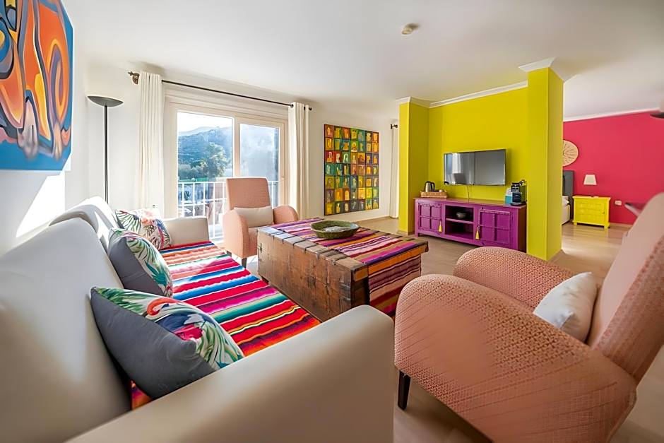 Toka Bodrum Hotel & Beach Club