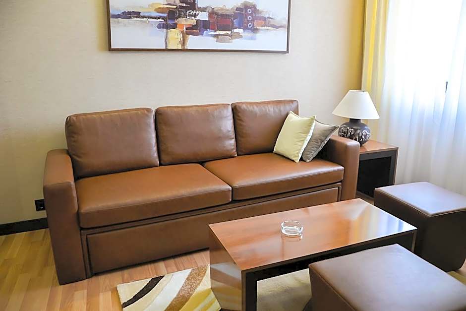 Hotel Cartoon Razgrad