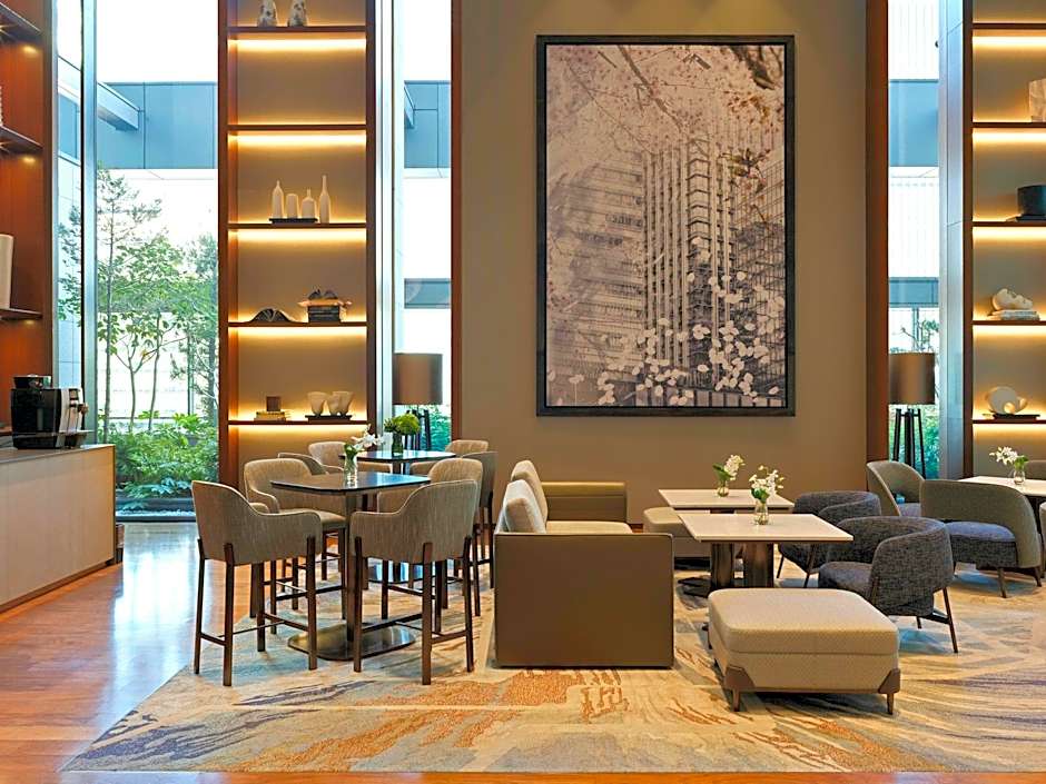 Ascott Marunouchi Tokyo