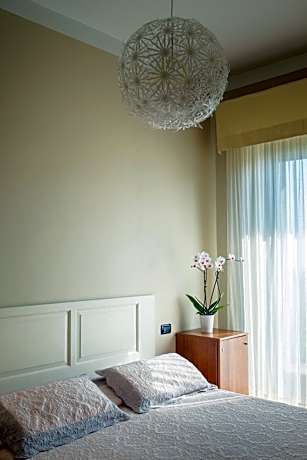 Double Room with Lake View