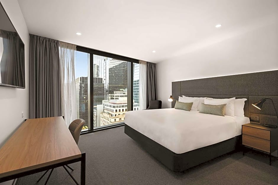 Vibe Hotel Melbourne