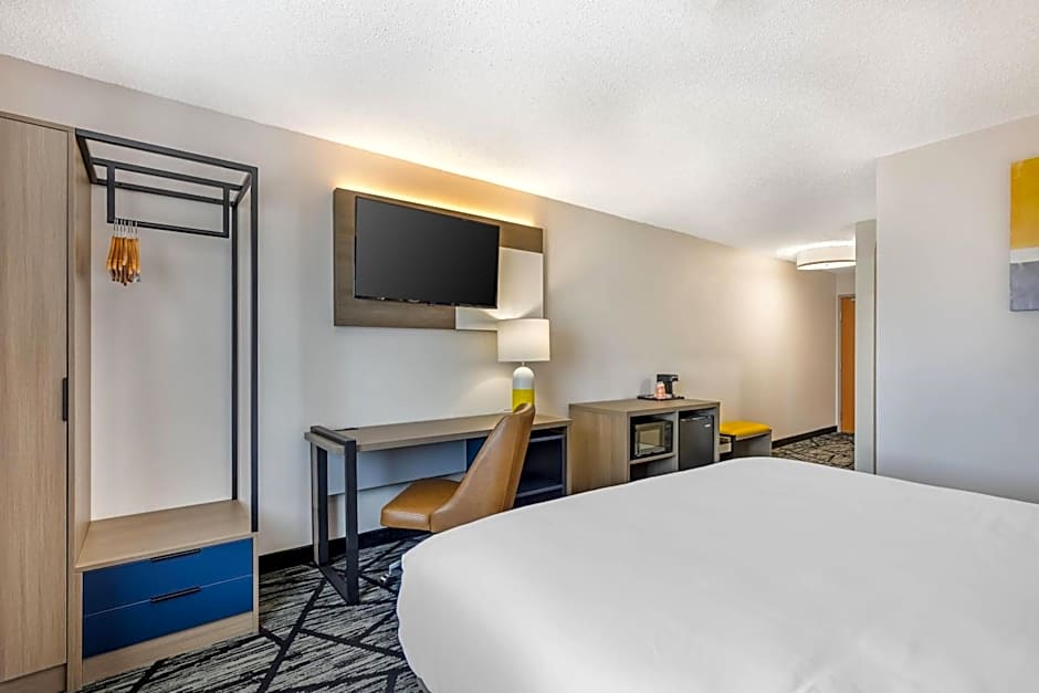 Comfort Inn Davenport East - Bettendorf
