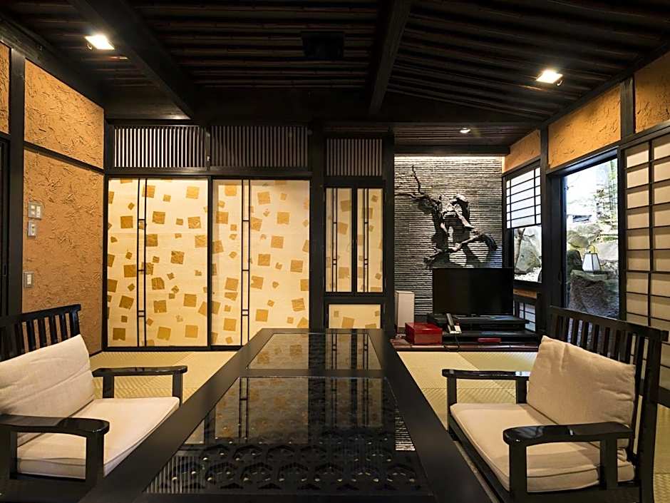 Hikyou Shirakawagensen Sansou Takefue