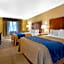 Comfort Inn Iron Mountain North