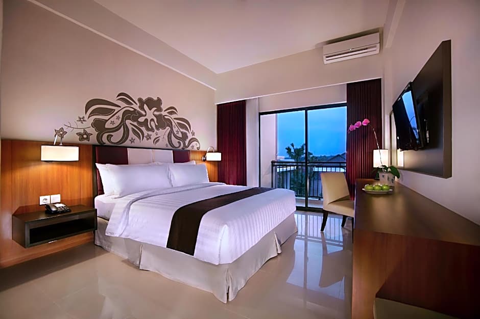 Aston Bojonegoro City Hotel