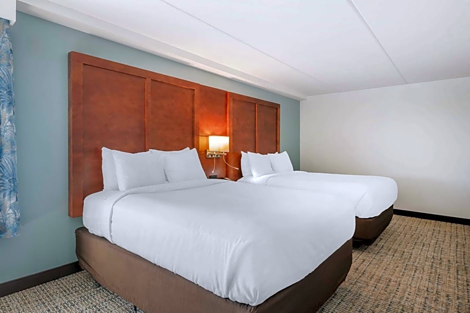 Surf and Sand Fernandina Beach at Amelia Island, Ascend Hotel Collection