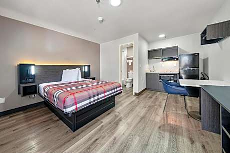 Southern Suites Douglasville