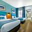 Quality Suites Downtown San Luis Obispo