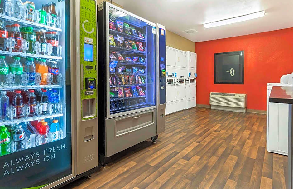 Extended Stay America Suites - Austin - Northwest - Lakeline Mall