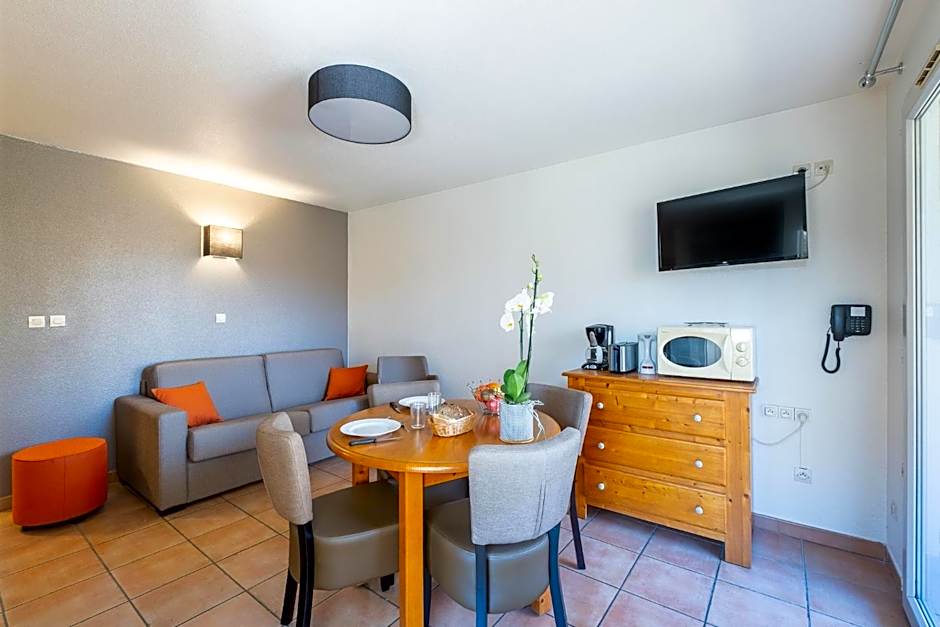 Residence Des Thermes