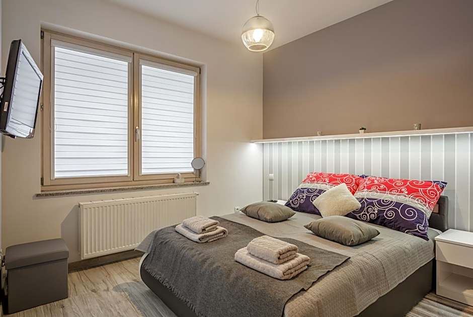 TatryTop Stara Polana Spa
