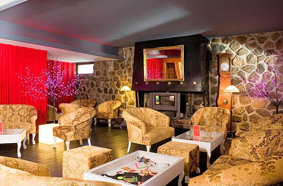 Madame Vacances Hôtel et Spa Ibiza